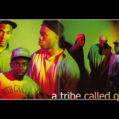 Breath and Stop - Q-Tip  [Unfinished/Messing with Samples]