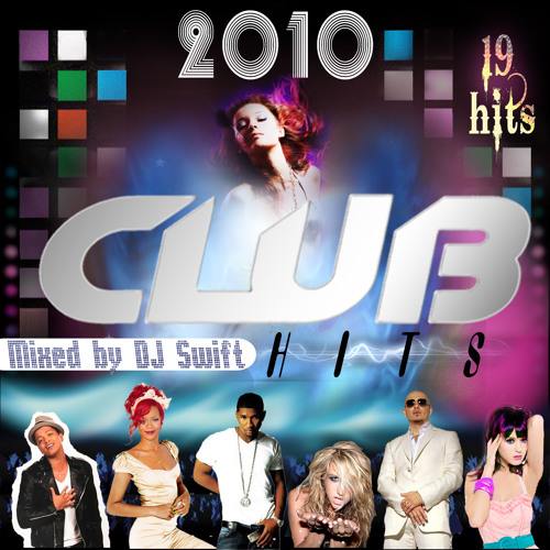 2010 Club Hits