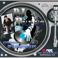 (Remixes)Michael Jackson vs  Indeep - Billie Jean vs Last Night A DJ Saved My Life (8m3s)