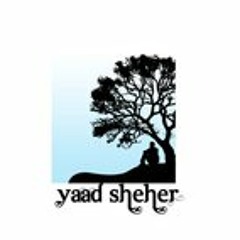 yaad sheher with neelesh misra episode 1 final