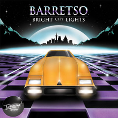 Barretso - We Won't Stop