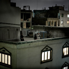 Shockman - Tehran Rooftops [Echo Wanderer RMX]