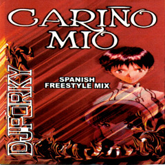 Carino mio - dj porky