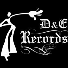 80's - D&E Records