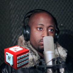 Lone Ranger - Ogen Dicht Hiphoplife.nl