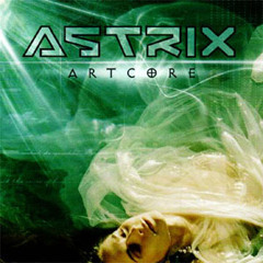 Astrix - Just In Time