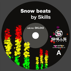 Allexandru Dm - It's secret [Snow Beats Compilation By Skills Records]