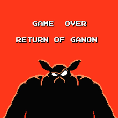 Return of Ganon