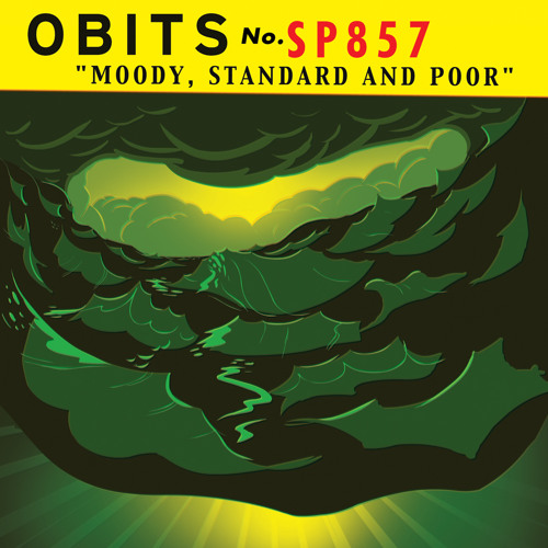 Obits - You Gotta Lose