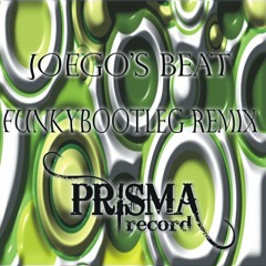 Joegos Beat - Life (Funkybootleg Remix)