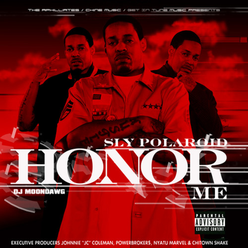 Stream sly polaroid | Listen to SlyPolaroid - Honor Me MixTape playlist  online for free on SoundCloud