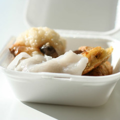 Left Overs ft. Hyphy h