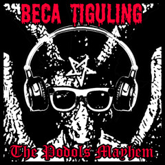 Dj Beca Tiguling - Iron Man Di Bojong Rangkong In E Minor (Black Sabbath Cover)