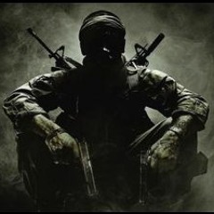 Black Ops Zombies