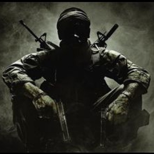 Black Ops Zombies