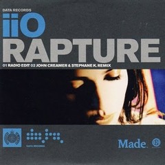 iiO Rapture (Daniel Archii Remix)