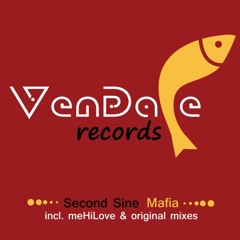 Second Sine - Mafia (meHiLove Remix) [CUT From ASOT 490 By Armin Van Buuren]