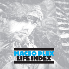 CRMCD012 1 Maceo Plex - Gravy Train (edit)