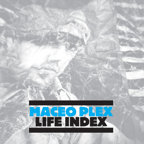 CRMCD012 7 Maceo Plex - Your Style (edit)