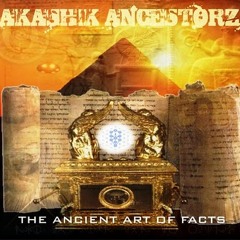 Akashik Ancestorz - codex alimentarius