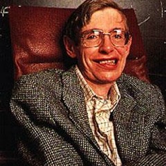 Our Own Universe feat stephen hawking DEMO 2011