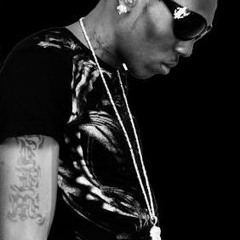 VYBZ KARTEL - ALL OF A SUDDEN (HARMONY) - JAN 2011