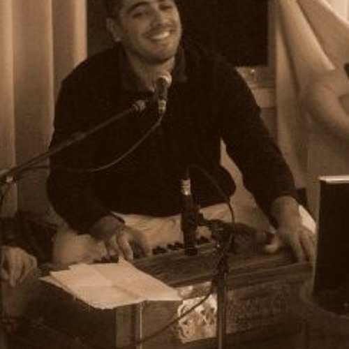 Learned from Aindra in Vrindavan