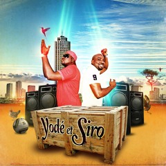 Yodé & Siro - La Roue Tourne (TchokoTchoko)