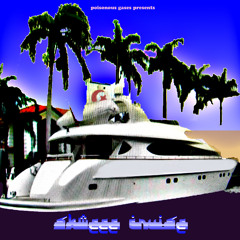 mlr - Greg Says... out now on POISONOUS GASES presents SKWEEE CRUISE