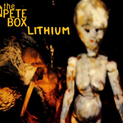 THePETEBOX - Lithium