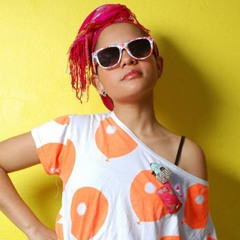 Lido Pimienta vs. Modeselektor (Humano)