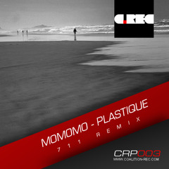 Momomo - Plastique (711 Remix) // FREE DOWNLOAD