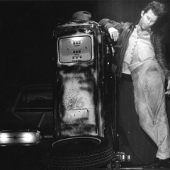 Tom Waits - Sweet Little Bullet From A Pretty Blue Gun