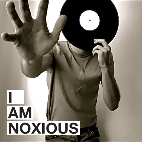 Stream I GOTTA FEELING (Black Eyed Peas Cover) by I AM NOXIOUS Listen