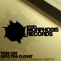Tom Lue - Into The Closet (Elfsong's Out Of The Closet Mix)