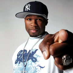50 Cent - Talk Is Cheap