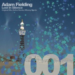 Adam Fielding - Lost In Silence (Elfsong Remix)