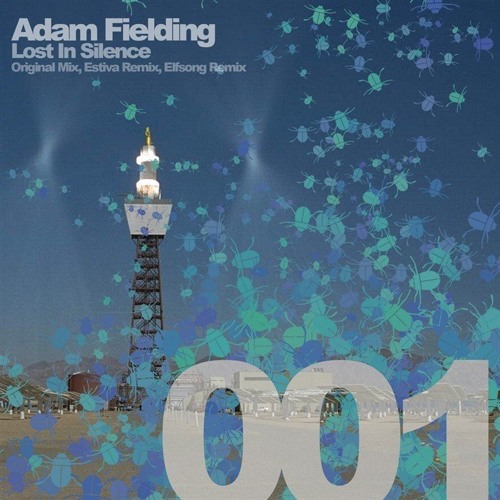 Adam Fielding - Lost In Silence (Elfsong Remix)