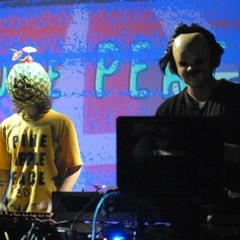 Stackin Paper 5 - Keebs 2010.5 Mix