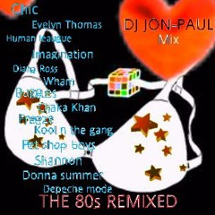 80s remixed CD size to download