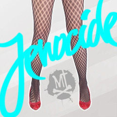 Jenocide - Street Rhythm (Mat Trouble Remix)