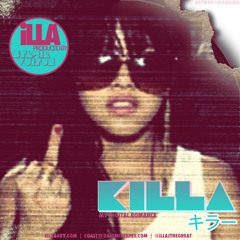 iLLA - KiLLA