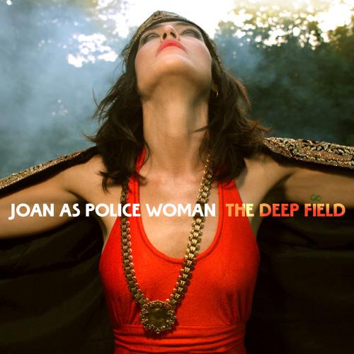 joan as police woman