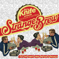 STRANGE BREW