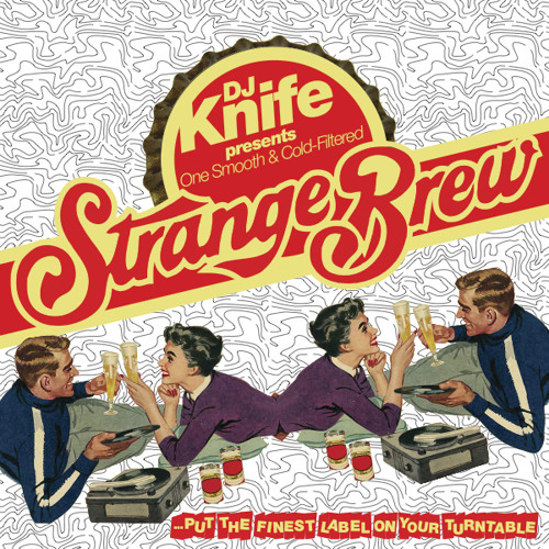 STRANGE BREW