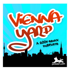 Boone Chatta - Vienna Yard (Passinjah Remix Dubplate)
