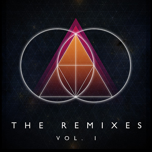 The Glitch Mob - Starve the Ego Feed the Soul (Sub Swara Remix)