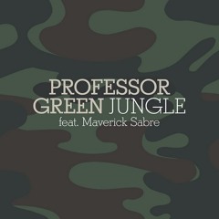Jungle - Professor Green Remix II