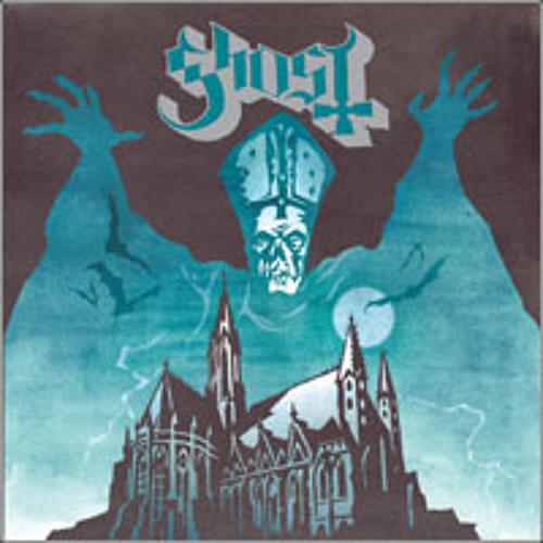 ghost-ritual