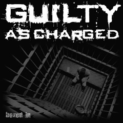 Guilty As Charged - 03 Metal Holocaust